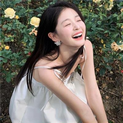 女人寻春